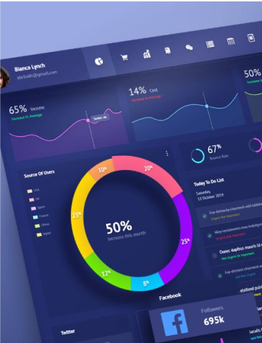 Crowd farming platfrom UI/UX